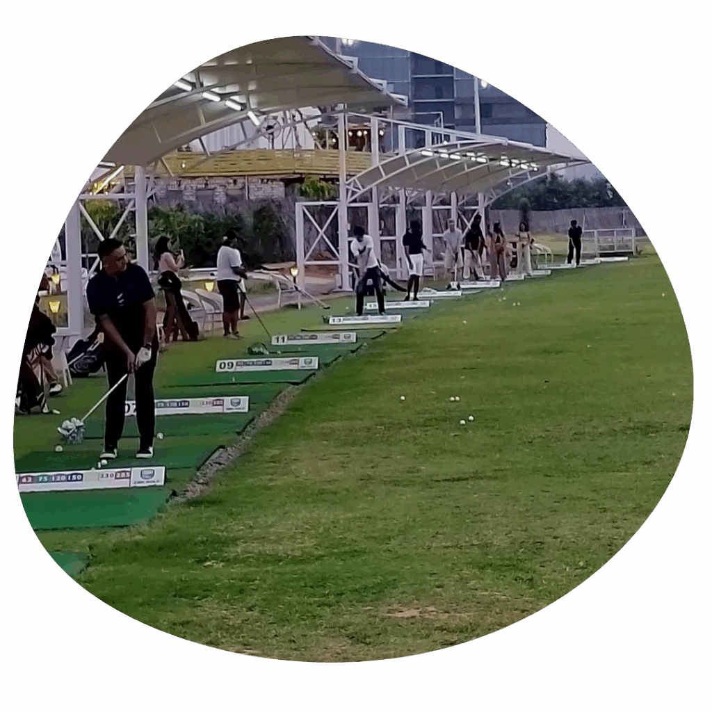 Workshop-ZenGolf